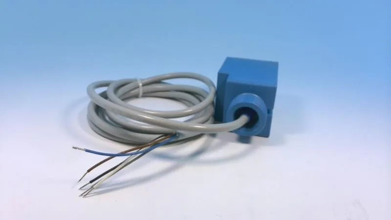 SICK WS2000-D1102 — Photoelectric Sensors (image 4)