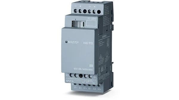 Siemens 6ED1055-1MD00-0BA2 — PLC I/O & Expansion Modules