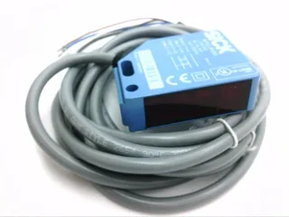 SICK WT12-2P150 — Photoelectric Sensors (image 2)
