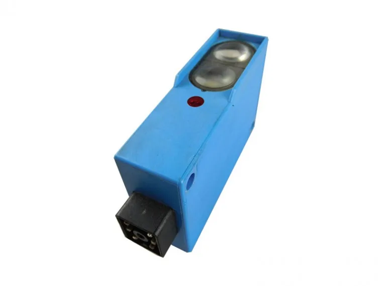 SICK WT27-P610 — Photoelectric Sensors (image 3)