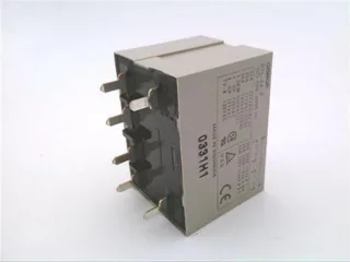 Omron G7L-2A-P-24DC