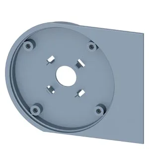 Siemens 3VA9467-0GX01 — Circuit Breaker Accessories