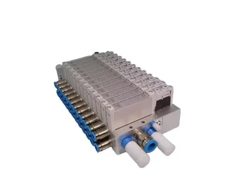 Festo VTUG-14-VRPT-B1T-Q12-UC-Q8S-12J — Valve Manifolds & Terminals (image 2)