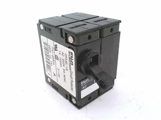 Fuji Electric CP32E/1K — Miniature Circuit Breakers (MCB) (image 2)