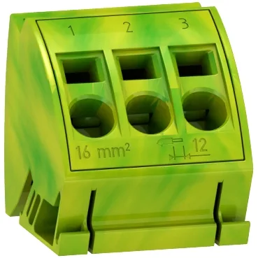 Schneider Electric 04215 — Circuit Breaker Accessories