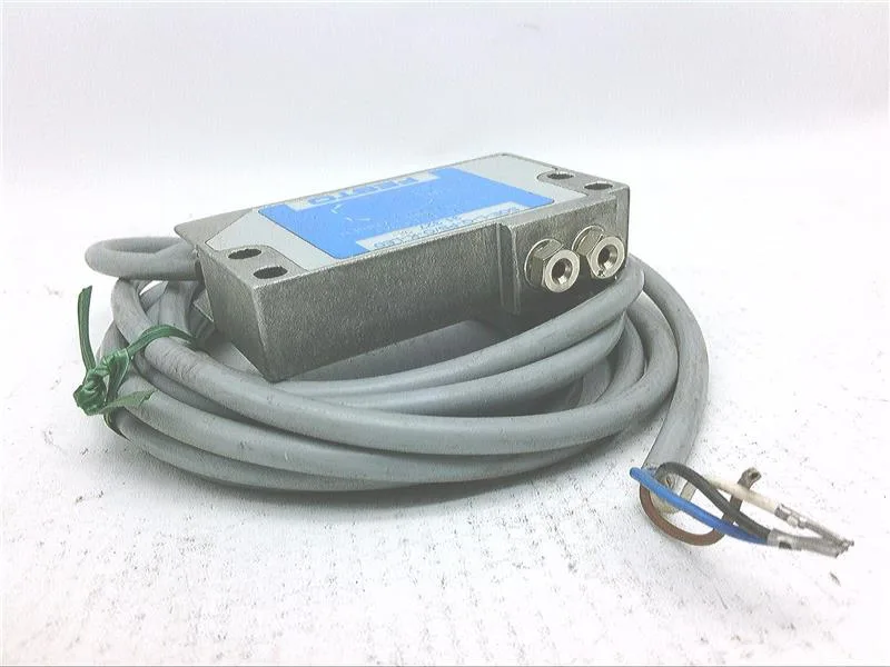 Festo SOE-L-Q-PS/O-K-LED — Photoelectric Sensors (image 3)