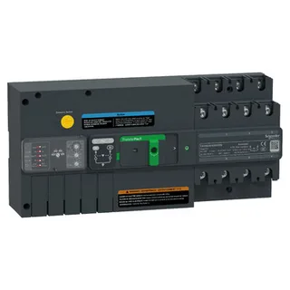 Schneider Electric TA16D3S1004TPE