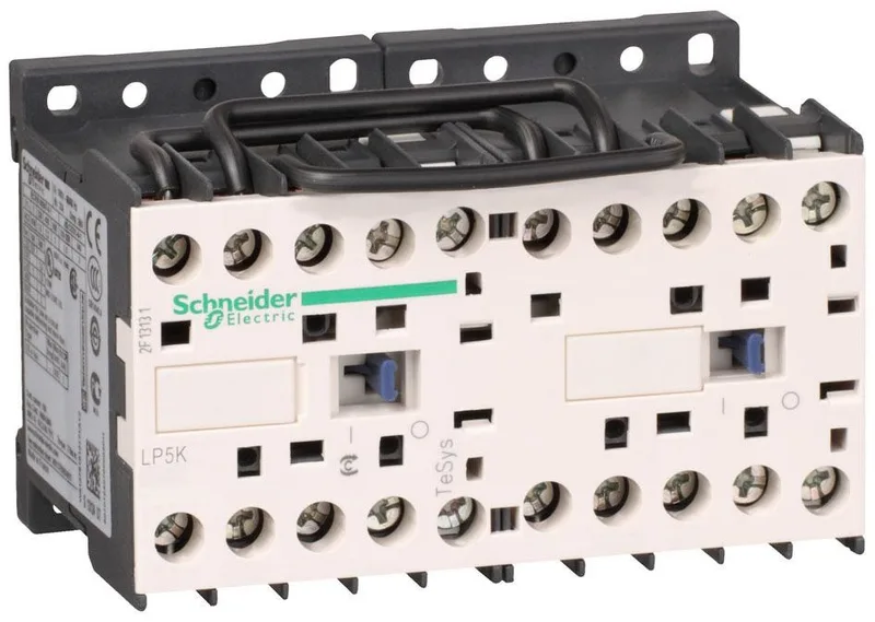 Schneider Electric LP5K09004BW3 (image 4)