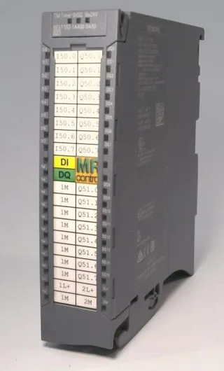 Siemens 6ES7552-1AA00-0AB0 — PLC Communication Modules (image 3)