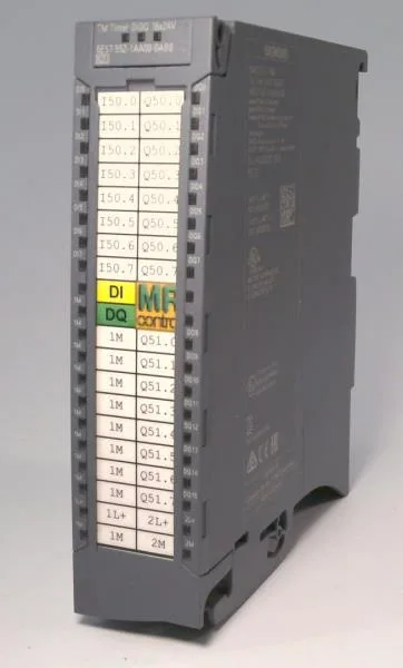 Siemens 6ES7552-1AA00-0AB0 — PLC Communication Modules (image 3)