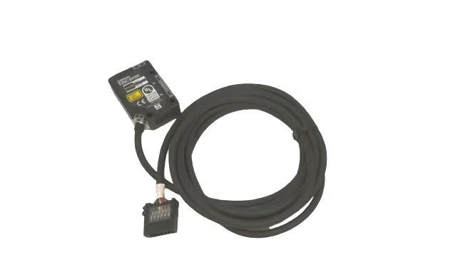 Omron E3NC-SH100 2M — Photoelectric Sensors (image 2)