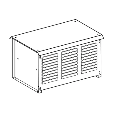 Schneider Electric VW3A7817