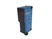 SICK WL18-3P430 — Photoelectric Sensors (image 2)