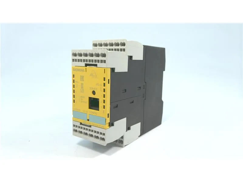 Siemens 3RK1105-1BG04-4CA0 — Remote I/O & Fieldbus Modules (image 3)