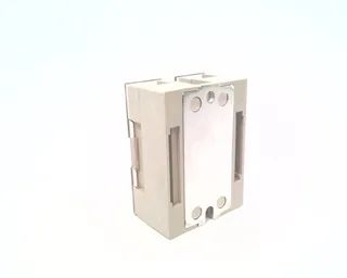 Omron G3NA-240B-AC200-240 — Solid State Relays (image 2)
