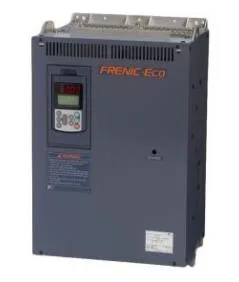 Fuji Electric FRN060F1S-4U — AC Drive (VFD) 480V (image 3)