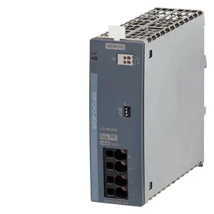 Siemens 6EP4548-7XB00-3AX0 — Power Supplies
