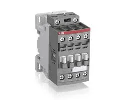 ABB AF16ZB-30-10RT-21 — Contactors (image 2)