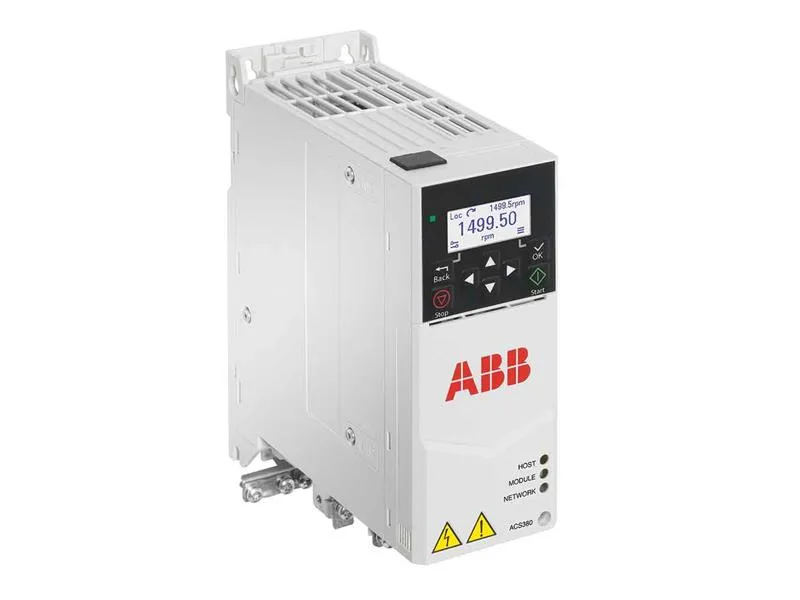 ABB ACS380-040S-01A8-4 — AC Drives (VFD) (image 2)