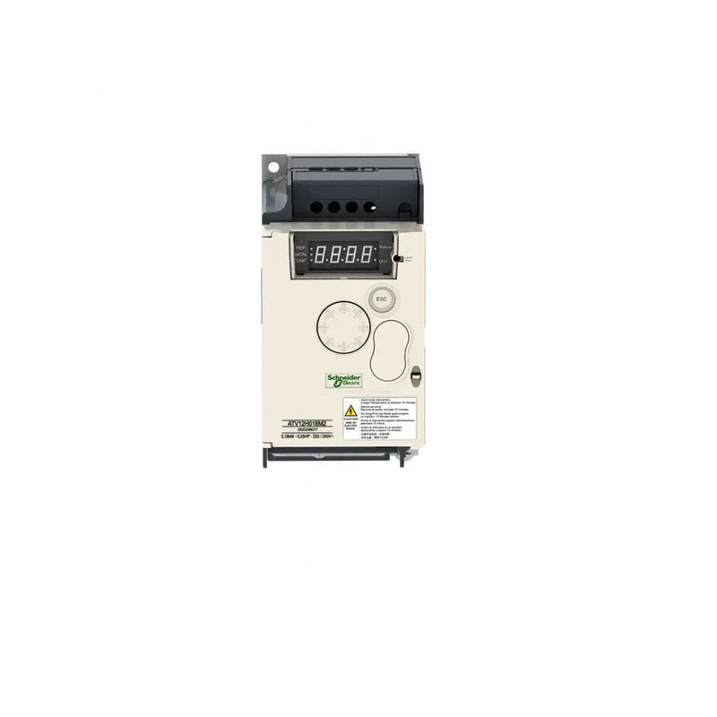 Schneider Electric ATV12H037M3 (image 2)