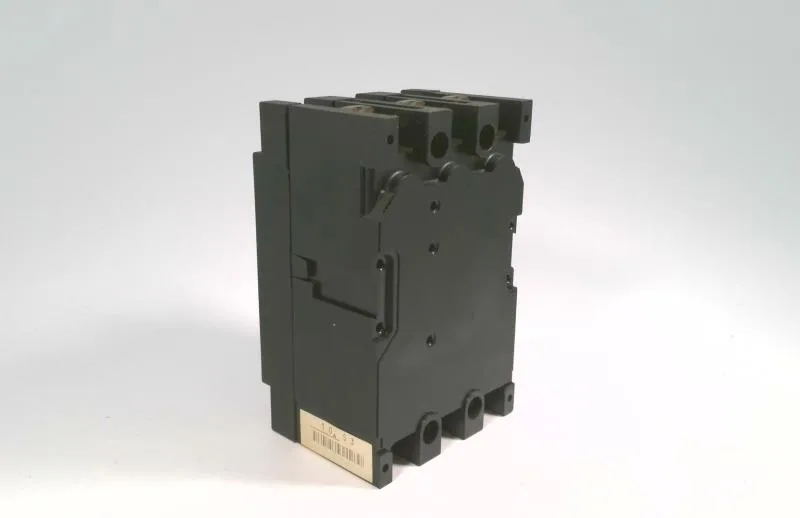 Fuji Electric SA33-20A — Miniature Circuit Breakers (MCB) (image 3)