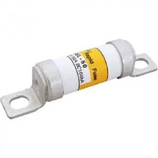 Fuji Electric CR6L-50 — Fuses & Fuse Holders (image 2)