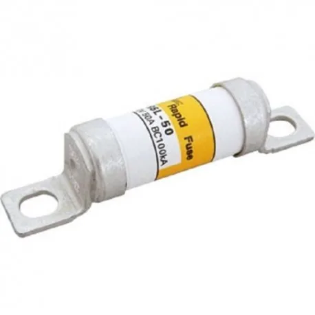 Fuji Electric CR6L-50 — Fuses & Fuse Holders (image 2)