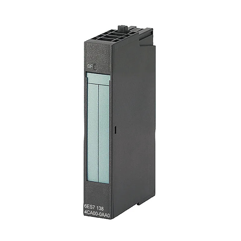 Siemens 6ES7135-4FB01-0AB0 — PLC I/O & Expansion Modules (image 3)