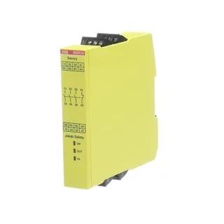 ABB 2TLA010040R0000 — Safety Relays (image 3)