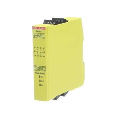ABB 2TLA010040R0000 — Safety Relays (image 3)