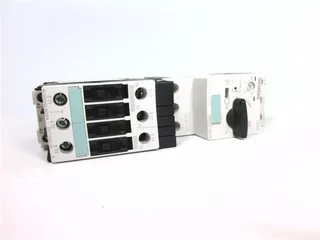Siemens 3RA1125-0KA23-1AK6 — Motor Starters (image 4)