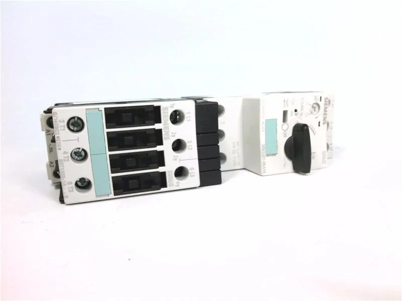 Siemens 3RA1125-0KA23-1AK6 — Motor Starters (image 4)