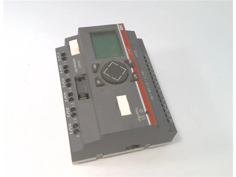 ABB 1SVR440620R0000 — General Purpose Relays (image 3)