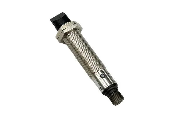SICK VTE18L-4P344 — Photoelectric Sensors (image 3)