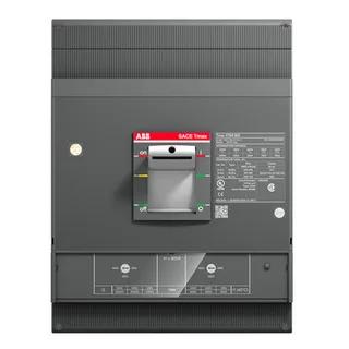 ABB XT6NU3800BFF000XXX