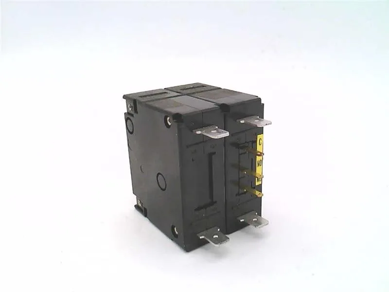 Fuji Electric CP32E/7.5K — Miniature Circuit Breakers (MCB) (image 2)