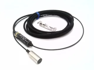 Omron E2EC-C3D1 — Proximity Sensors (image 2)