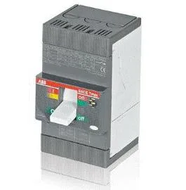 ABB 1SDA050873R1 — Molded Case Circuit Breakers (MCCB)