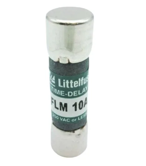 Littelfuse FLM010
