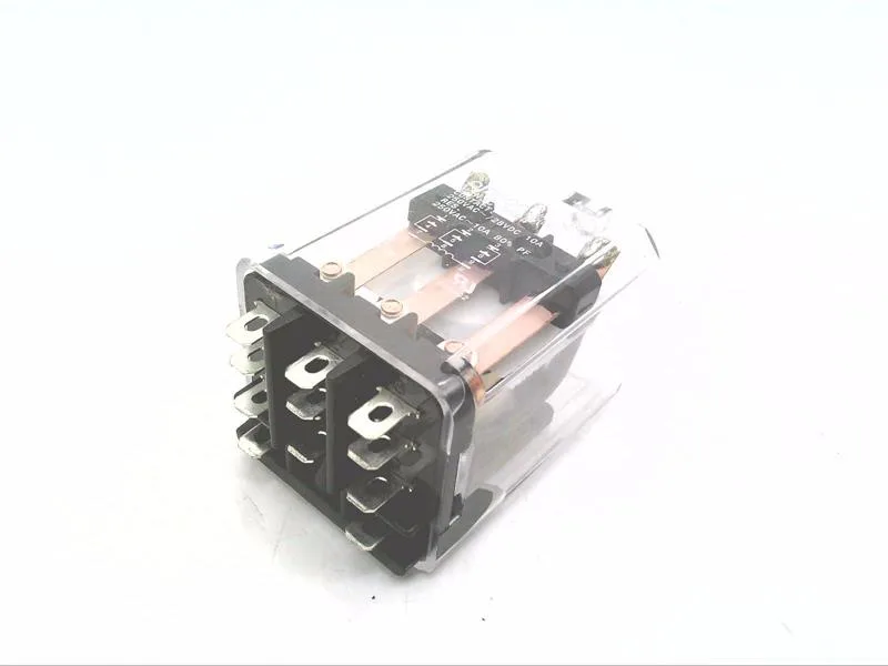Omron MJN3C-DC24 — General Purpose Relays (image 2)