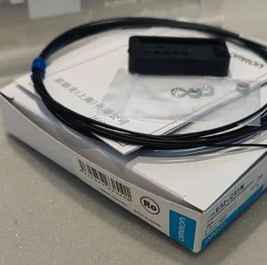 Omron E32-C31N — Photoelectric Sensors (image 3)