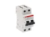 ABB ST202M-D32 — 2-Pole MCB (DIN Rail) (image 4)
