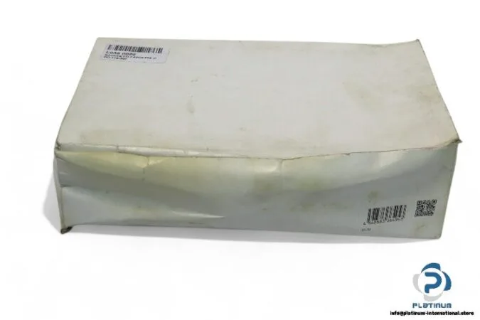 Omron Z-15GW2 — Limit Switches (image 4)