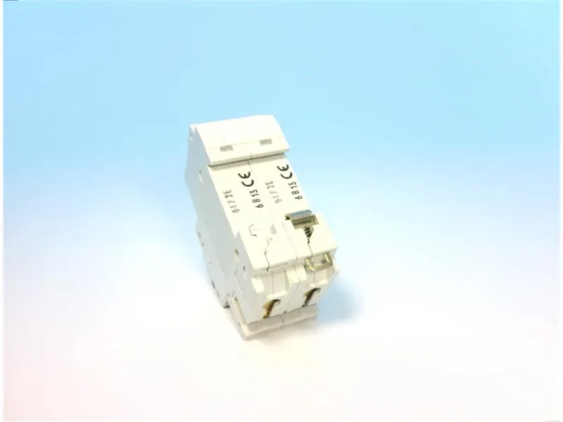 ABB S262-B13 — Miniature Circuit Breakers (MCB) (image 4)
