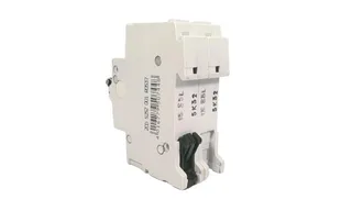 ABB S202-K32 — 2-Pole MCB (DIN Rail) (image 4)