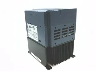 Fuji Electric FRN001E1S-4U — AC Drives (VFD) (image 3)