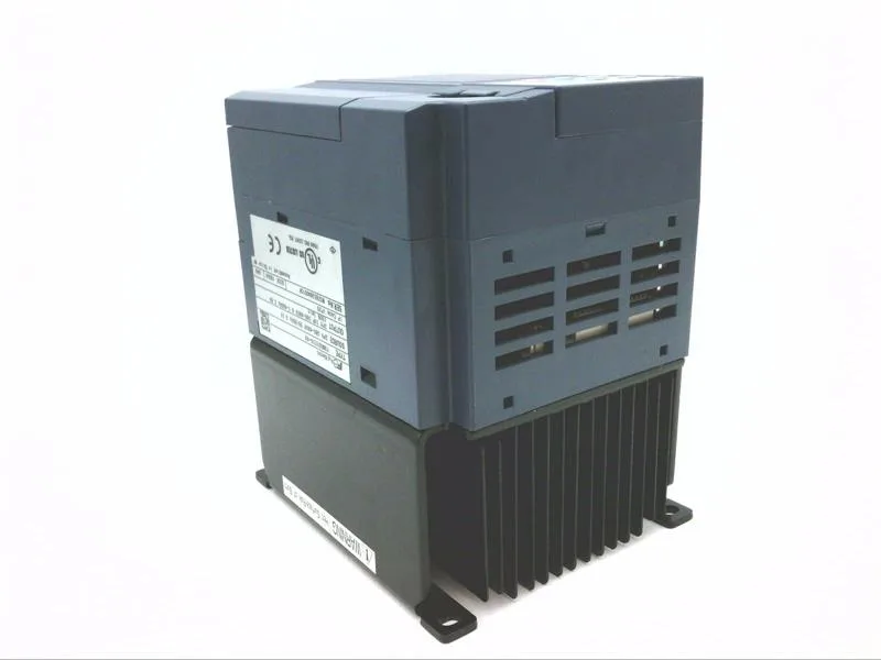 Fuji Electric FRN001E1S-4U — AC Drives (VFD) (image 3)