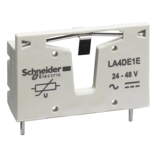 Schneider Electric LA4DE1U (image 5)
