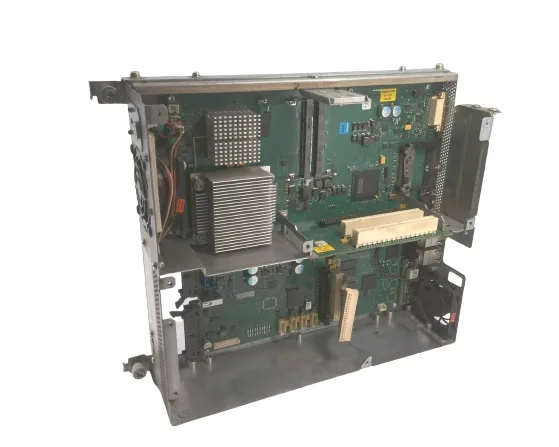Siemens 6AV7871-0BA20-1AB0 — HMI Operator Interfaces (image 2)