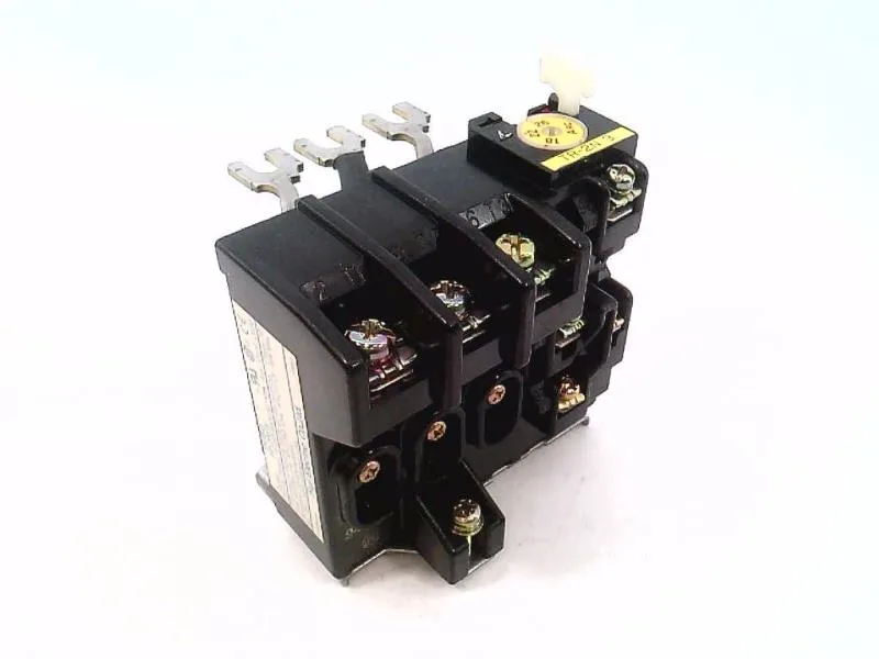 Fuji Electric TR-2N/3-18-26A — Overload Relays